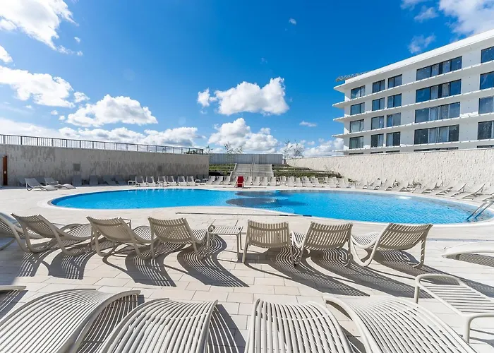 Polanki Aqua - Family Pool & Wellness *