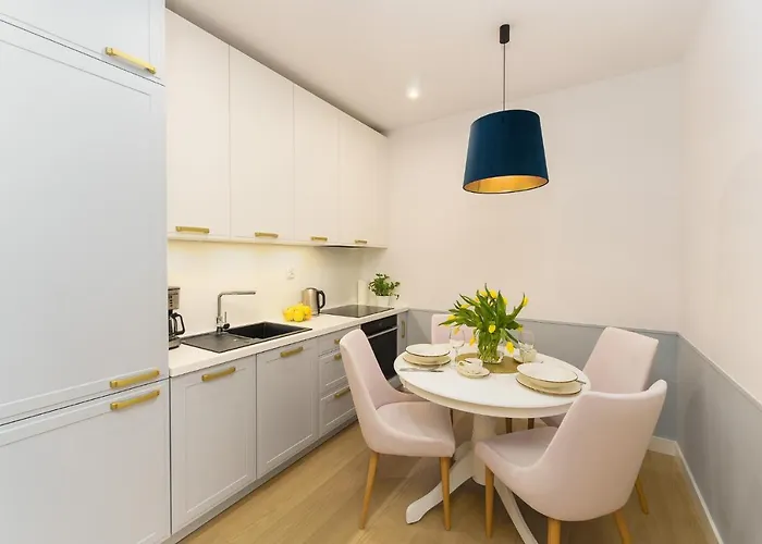 Polanki Aqua - Family Pool & Wellness * קולובז'ג