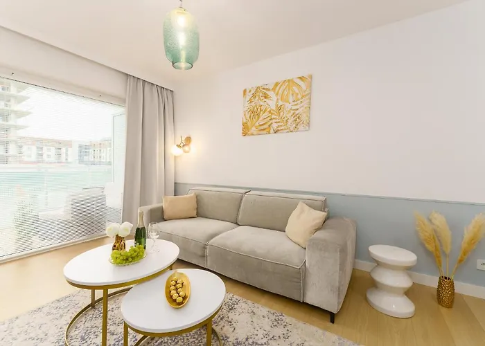 Polanki Aqua - Family Pool & Wellness * קולובז'ג