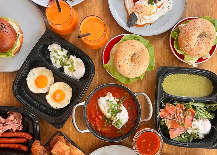 דירה Polanki Aqua - Family Pool & Wellness