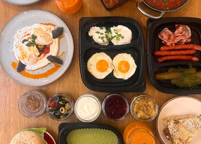 דירה Polanki Aqua - Family Pool & Wellness *