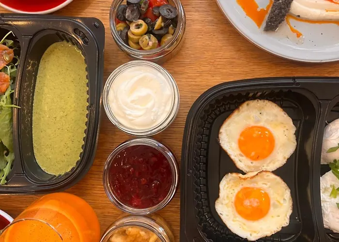 Polanki Aqua - Family Pool & Wellness דירה קולובז'ג