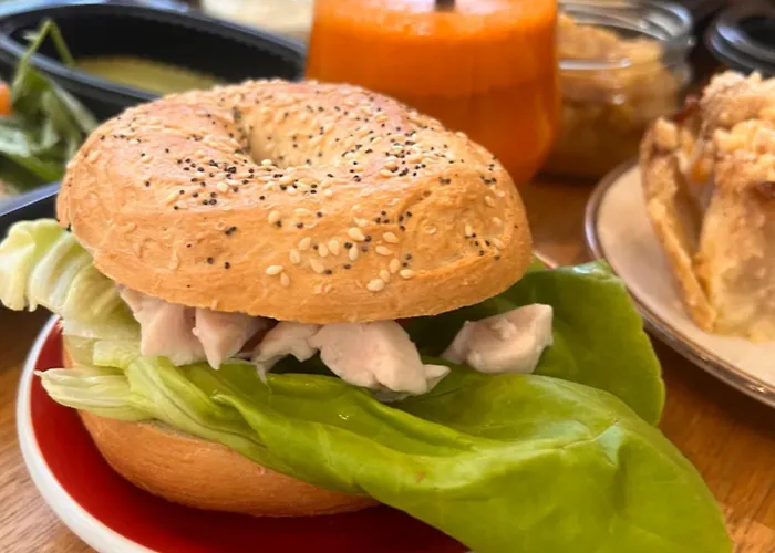 דירה Polanki Aqua - Family Pool & Wellness