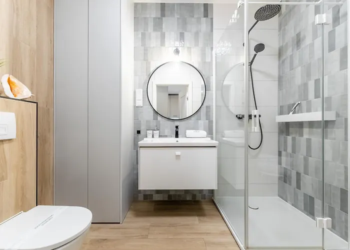 Polanki Aqua - Family Pool & Wellness * קולובז'ג