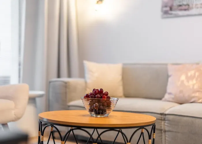 Polanki Aqua - Family Pool & Wellness דירה קולובז'ג